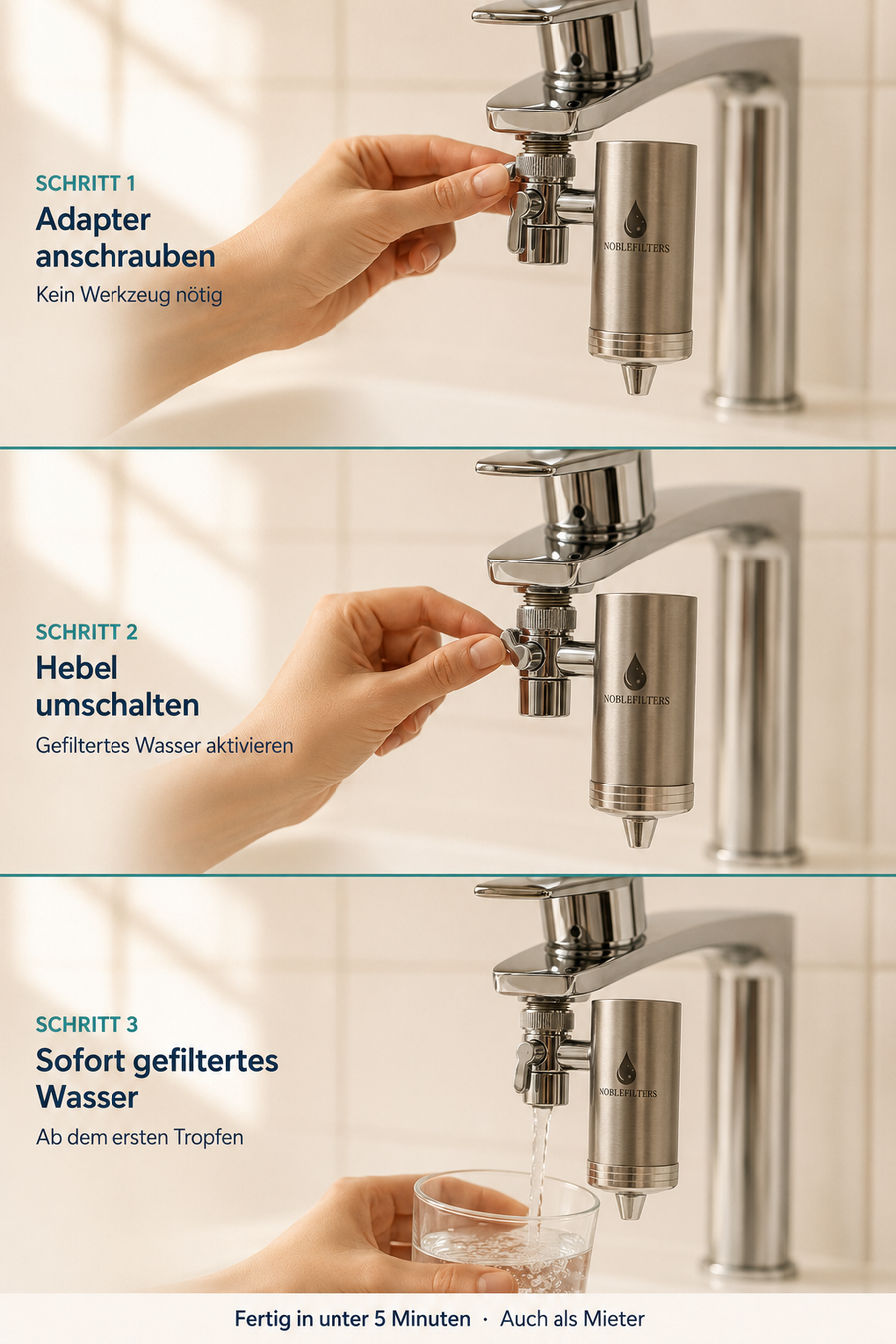 Noblefilters