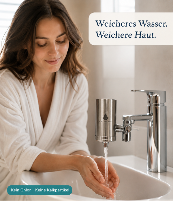 NobleFilters Einzelset