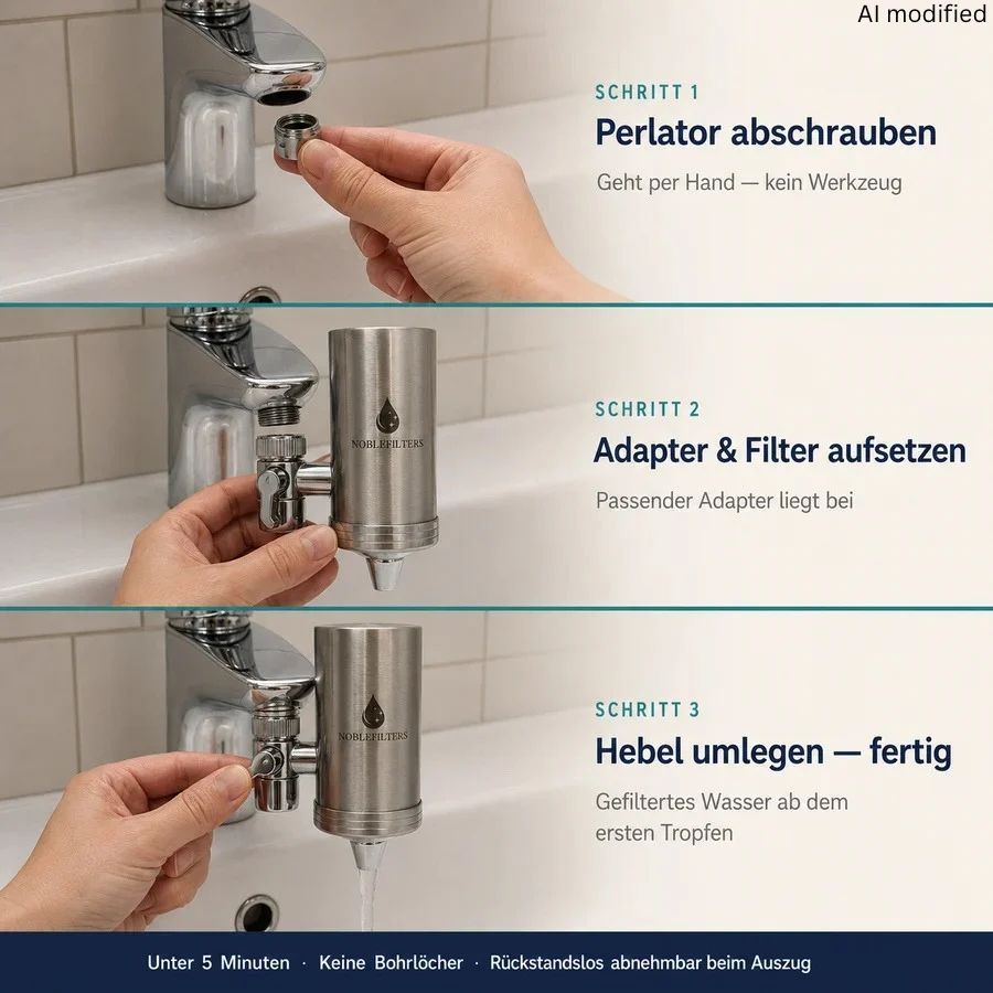 noblefilters